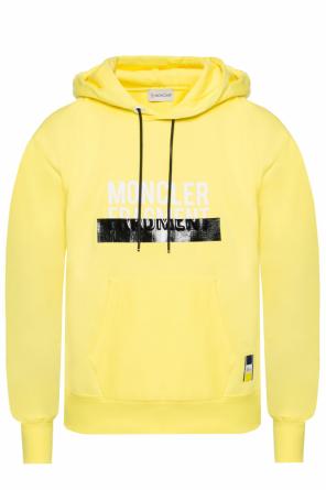 Moncler 'fragment hiroshi fujiwara'
, zdjęcie 1 Moncler 'fragment hiroshi fujiwara'
od Moncler Genius